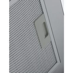 Econolux ART28369 60cm Curved Glass Cooker Hood -Elegant Store 13016788 3