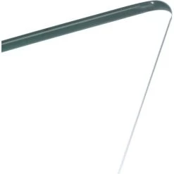 Econolux ART28369 60cm Curved Glass Cooker Hood -Elegant Store 13016788 4