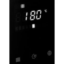 Innocenti ART28626 Microwave Grill Convection Built-In 34L -Elegant Store 13327640 3