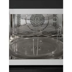 Innocenti ART28626 Microwave Grill Convection Built-In 34L -Elegant Store 13327640 5
