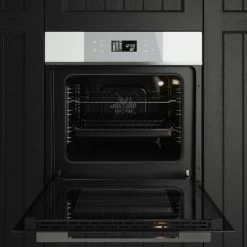 Innocenti ART28768 Bliss 60cm Linear Pro White Touch Control Oven 7 Innocenti ART28768 Bliss 60cm Linear Pro White Touch Control Oven -Elegant Store 13327650 3