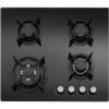 Edesa ART28924 60cm Gas On Glass Hob
