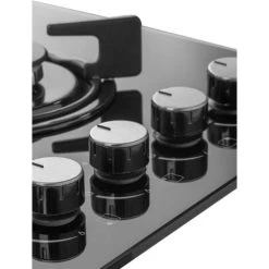 Edesa ART28924 60cm Gas On Glass Hob 9 Edesa ART28924 60cm Gas On Glass Hob -Elegant Store 13327661 5