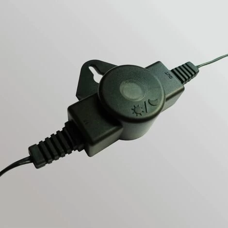 In-line Dusk Til Dawn Photocell For Use With Our White And Blue Plinth Decking Kit Only 3 In-line Dusk Til Dawn Photocell For Use With Our White And Blue Plinth Decking Kit Only - Image 3