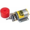 MFA 918D30112/1 Gearbox And Motor 30:1 4mm Shaft 12-24V