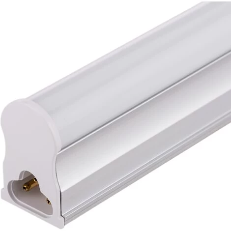 BeMatik - LED Tube T5 230VAC 24W White Day 6000K 16x1500mm 1 BeMatik - LED Tube T5 230VAC 24W White Day 6000K 16x1500mm