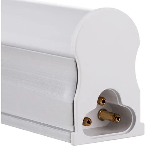 BeMatik - LED Tube T5 230VAC 24W White Day 6000K 16x1500mm 4 BeMatik - LED Tube T5 230VAC 24W White Day 6000K 16x1500mm - Image 4