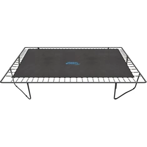 Trampoline Replacement Jumping Mat For Upper Bounce 9 X 15 Ft Rectangle Trampoline With 90 V-Rings For 7 Springs - MAT ONLY 3 Trampoline Replacement Jumping Mat For Upper Bounce 9 X 15 Ft Rectangle Trampoline With 90 V-Rings For 7 Springs - MAT ONLY - Image 3