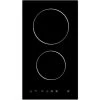 Edesa ART29176 30cm 13a Plug Domino Touch Control Hob