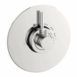 Mode Harrison Concealed Thermostatic Shower Valve