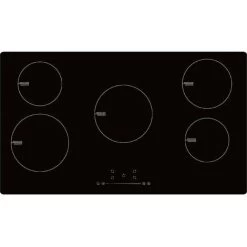 Edesa ART29215 90cm 5 X Boost Induction Hob