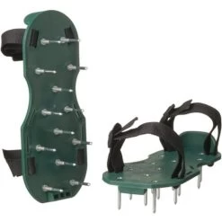 Lawn Aerator Sandals Green Nature
