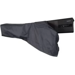 Cover For Wall/Hanging Heater Nero Grey Sunred -Elegant Store 18804479 4