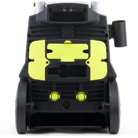 Electric Pressure Washer NORSE SK135 - 205 Bar 3000 Psi Power Jet With Patio Cleaner For Car Bike Garden - 2 Year Warranty 3 Electric Pressure Washer NORSE SK135 - 205 Bar 3000 Psi Power Jet With Patio Cleaner For Car Bike Garden - 2 Year Warranty - Image 3