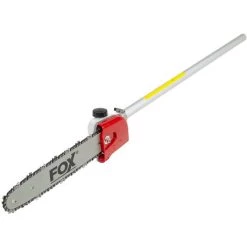 Fox 4in1 Easy Start Petrol Garden Multi Tool Commander By Wolf 7 Fox 4in1 Easy Start Petrol Garden Multi Tool Commander By Wolf -Elegant Store 20098214 3