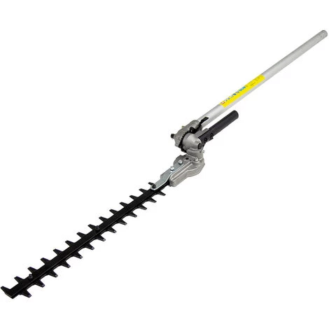 Fox 4in1 Easy Start Petrol Garden Multi Tool Commander By Wolf 4 Fox 4in1 Easy Start Petrol Garden Multi Tool Commander By Wolf - Image 4