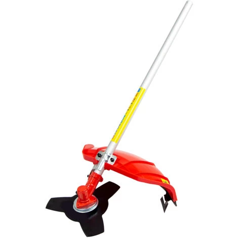 Fox 4in1 Easy Start Petrol Garden Multi Tool Commander By Wolf 5 Fox 4in1 Easy Start Petrol Garden Multi Tool Commander By Wolf - Image 5