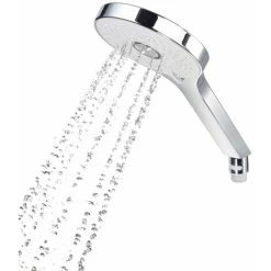 Aqualisa Optic Q Smart Shower Concealed Adjustable Head High Pressure/Combi -Elegant Store 23356761 4