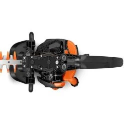 Professional Petrol Hedge Trimmer 80cm Cutting Length FUXTEC MHP126 8 Professional Petrol Hedge Trimmer 80cm Cutting Length FUXTEC MHP126 -Elegant Store 23797743 4