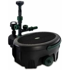 Blagdon Inpond 5 In 1 Pump 6000 Pond Pump With Filter