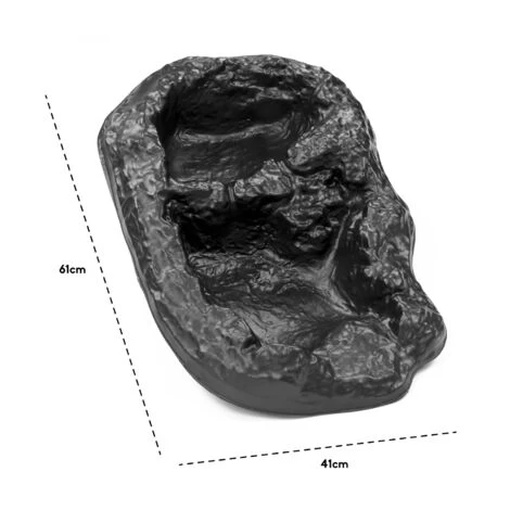 Small Water Course 3 Small Water Course - Image 3