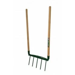 Maxi Biofork SPEAR & JACKSON - 5 Teeth Fitted - 110cm