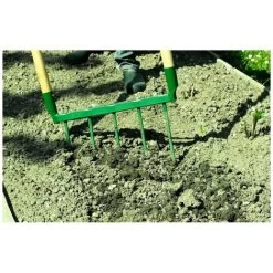 Maxi Biofork SPEAR & JACKSON - 5 Teeth Fitted - 110cm -Elegant Store 28075514 3