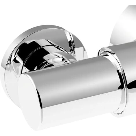 Bristan Sirrus Gummers Exposed Thermostatic Mixer Shower Valve 110mm 130mm 138mm 2 Bristan Sirrus Gummers Exposed Thermostatic Mixer Shower Valve 110mm 130mm 138mm - Image 2