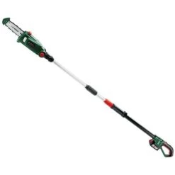 Bosch Universal Chain Pole 18 Long Reach Telescopic Chainsaw Cutter Pruner 18v 6 Bosch Universal Chain Pole 18 Long Reach Telescopic Chainsaw Cutter Pruner 18v -Elegant Store 28669613 3