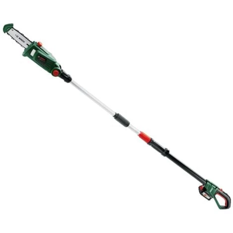Bosch Universal Chain Pole 18 Long Reach Telescopic Chainsaw Cutter Pruner 18v 3 Bosch Universal Chain Pole 18 Long Reach Telescopic Chainsaw Cutter Pruner 18v - Image 3