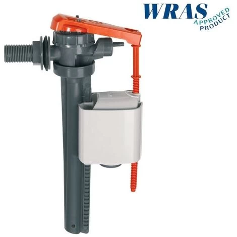 Macdee Duo Compact Dual Flush Concealed Toilet Cistern + Button CDC40CP CDC42CP 3 Macdee Duo Compact Dual Flush Concealed Toilet Cistern + Button CDC40CP CDC42CP - Image 3