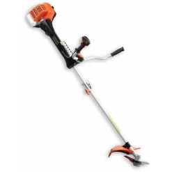 FUXTEC Professional Petrol 2in1 Power Brush Cutter / Grass Trimmer FX-PS162 -Elegant Store 33536019 3