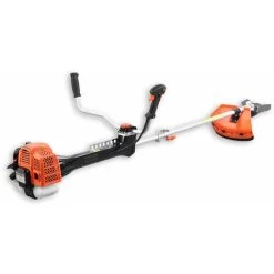 FUXTEC Professional Petrol 2in1 Power Brush Cutter / Grass Trimmer FX-PS162 -Elegant Store 33536019 5