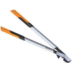 Fiskars FSK1020188 PowerGear X Bypass Loppers - Large 800mm