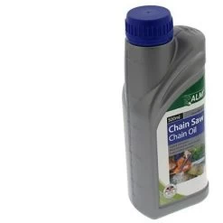Chainsaw Chain Bar Lubricating Oil 500ml