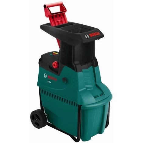 Bosch AXT25D Electric Shredder 1 Bosch AXT25D Electric Shredder
