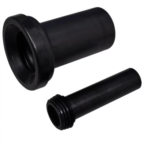 Concealed High Cistern 11 L 41x14x(110-125) Cm VidaXL 5 Concealed High Cistern 11 L 41x14x(110-125) Cm VidaXL - Image 5