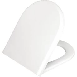 Vitra S50 Softclose Seat, Duroplast (72-003-309)