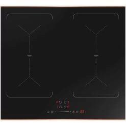 Innocenti ART29220 60cm Hybrid Flex Zone Induction Hob Copper