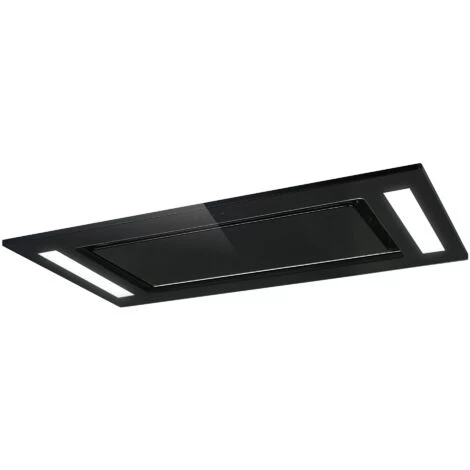 Cata ART10238 Stellar 90cm Ceiling Cooker Hood 1 Cata ART10238 Stellar 90cm Ceiling Cooker Hood