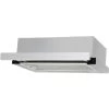 Econolux ART11338 90cm Telescopic Cooker Hood Stainless Steel