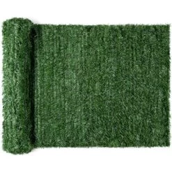 Conifer Artificial Hedge Rolls (8 Pack)