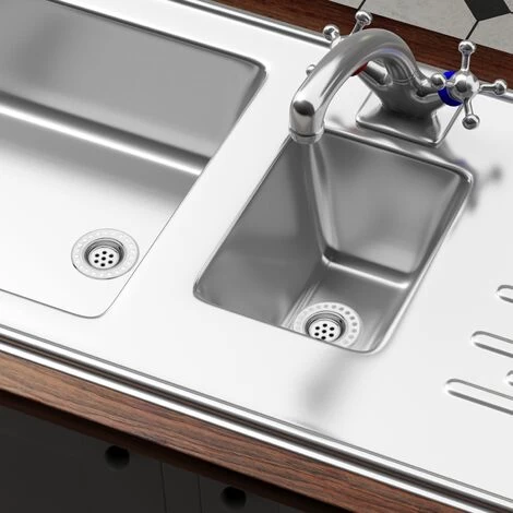 PrimeMatik - Anti-clogging Drain Filter 50 X 30 Mm 2 PrimeMatik - Anti-clogging Drain Filter 50 X 30 Mm - Image 2