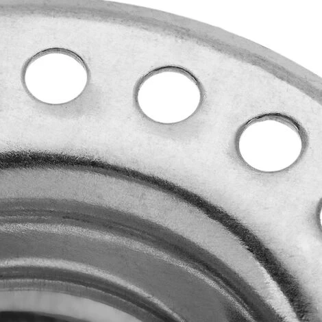 PrimeMatik - Anti-clogging Drain Filter 50 X 30 Mm 3 PrimeMatik - Anti-clogging Drain Filter 50 X 30 Mm - Image 3