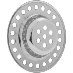 PrimeMatik - Anti-clogging Drain Filter 50 X 30 Mm 8 PrimeMatik - Anti-clogging Drain Filter 50 X 30 Mm -Elegant Store 55887345 4