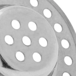 PrimeMatik - Anti-clogging Drain Filter 50 X 30 Mm 9 PrimeMatik - Anti-clogging Drain Filter 50 X 30 Mm -Elegant Store 55887345 5