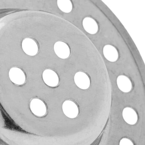 PrimeMatik - Anti-clogging Drain Filter 50 X 30 Mm 5 PrimeMatik - Anti-clogging Drain Filter 50 X 30 Mm - Image 5