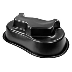 Pisces Modena Preformed Rigid Pond - 272 Litres -Elegant Store 57771215 3