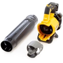 Dewalt DCMBL562N-XJ 18V XR Brushless Axial Blower Body Only 8 Dewalt DCMBL562N-XJ 18V XR Brushless Axial Blower Body Only -Elegant Store 58320922 4