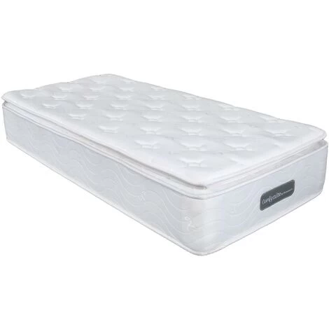 Comfynite Memory Foam Mattress Single 3ft Pocket Sprung Quilted 30cm Deep 1 Comfynite Memory Foam Mattress Single 3ft Pocket Sprung Quilted 30cm Deep